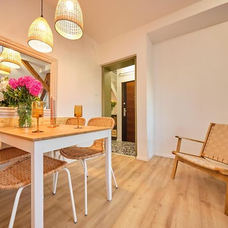 M&D Zagreb City Center Quiet Suites Luaran gambar